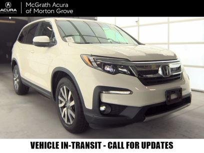 Used 2019 Honda Pilot EX-L