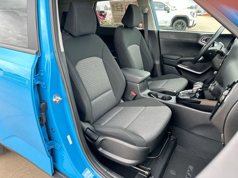 Used 2024 Kia Soul EX FWD image 26