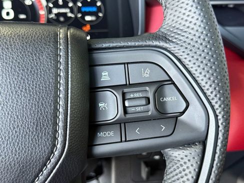 New 2026 Toyota Tundra TRD Pro image 23