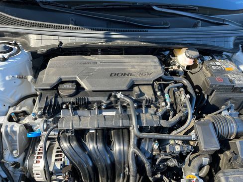 Used 2025 Kia K4 LXS image 30