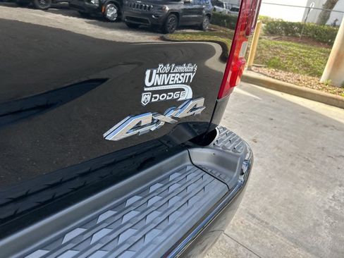 Used 2023 RAM 2500 Laramie AWD/4WD image 22