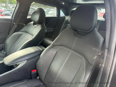Used 2023 Lucid Air Grand Touring AWD/4WD image 14