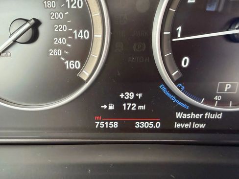 Used 2015 BMW X5 xDrive35i image 11