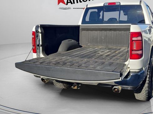 Certified 2023 RAM 1500 Laramie image 25