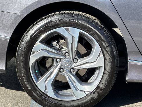 Used 2020 Honda Accord EX-L image 40