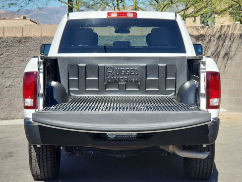 Used 2024 RAM 1500 Classic Warlock image 23