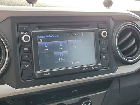 Used 2017 Toyota Tacoma SR5 image 24