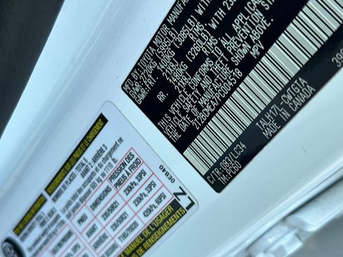 Certified 2023 Lexus RX 500h F Sport image 22