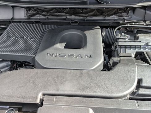 Used 2025 Nissan Murano SL w/ Cargo Package AWD/4WD image 24