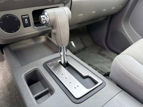 Used 2018 Nissan Frontier S image 30