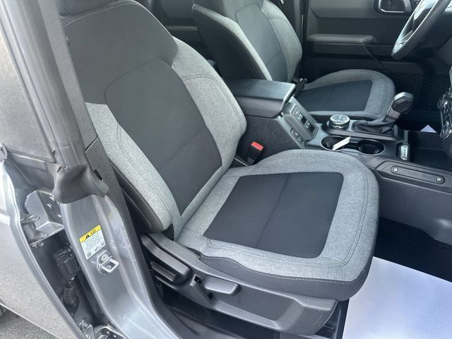 Used 2023 Ford Bronco 4-Door AWD/4WD image 26