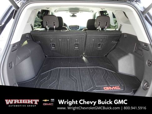 Used 2020 GMC Terrain SLE w/ Driver Convenience Package image 26