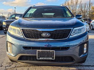 Used 2014 Kia Sorento LX video 2