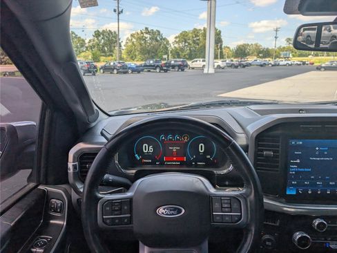 Used 2023 Ford F150 Lariat AWD/4WD image 38