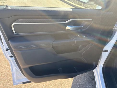 New 2026 RAM 1500 Big Horn image 21