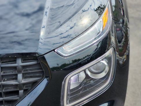 New 2026 Hyundai Venue SE FWD image 10