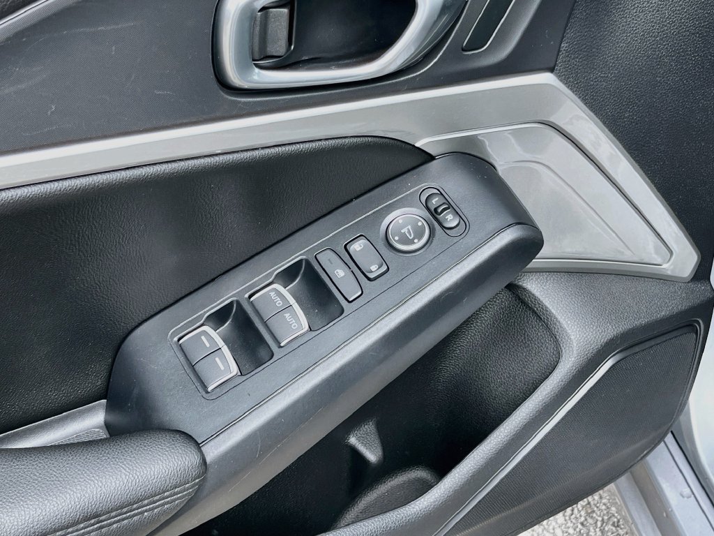 Used 2024 Acura Integra FWD image 17