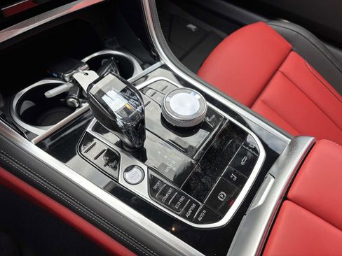 New 2026 BMW 840i xDrive Convertible AWD/4WD image 21