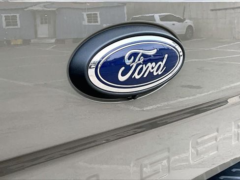 Used 2025 Ford Ranger XL w/ Trailer Tow Package image 30