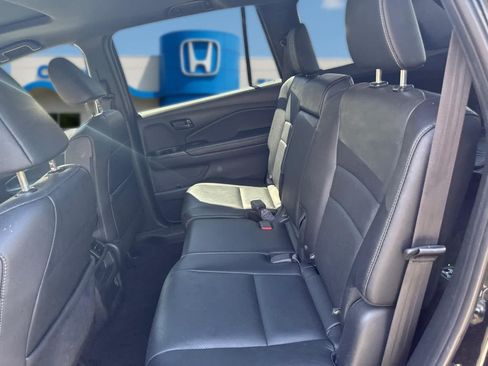 Used 2023 Honda Passport EX-L image 29