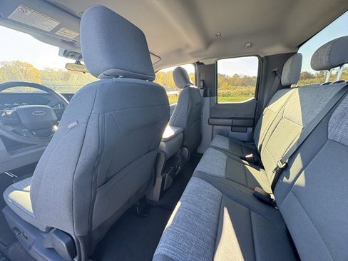 New 2026 Ford F350 XLT w/ FX4 Off-Road Package image 25