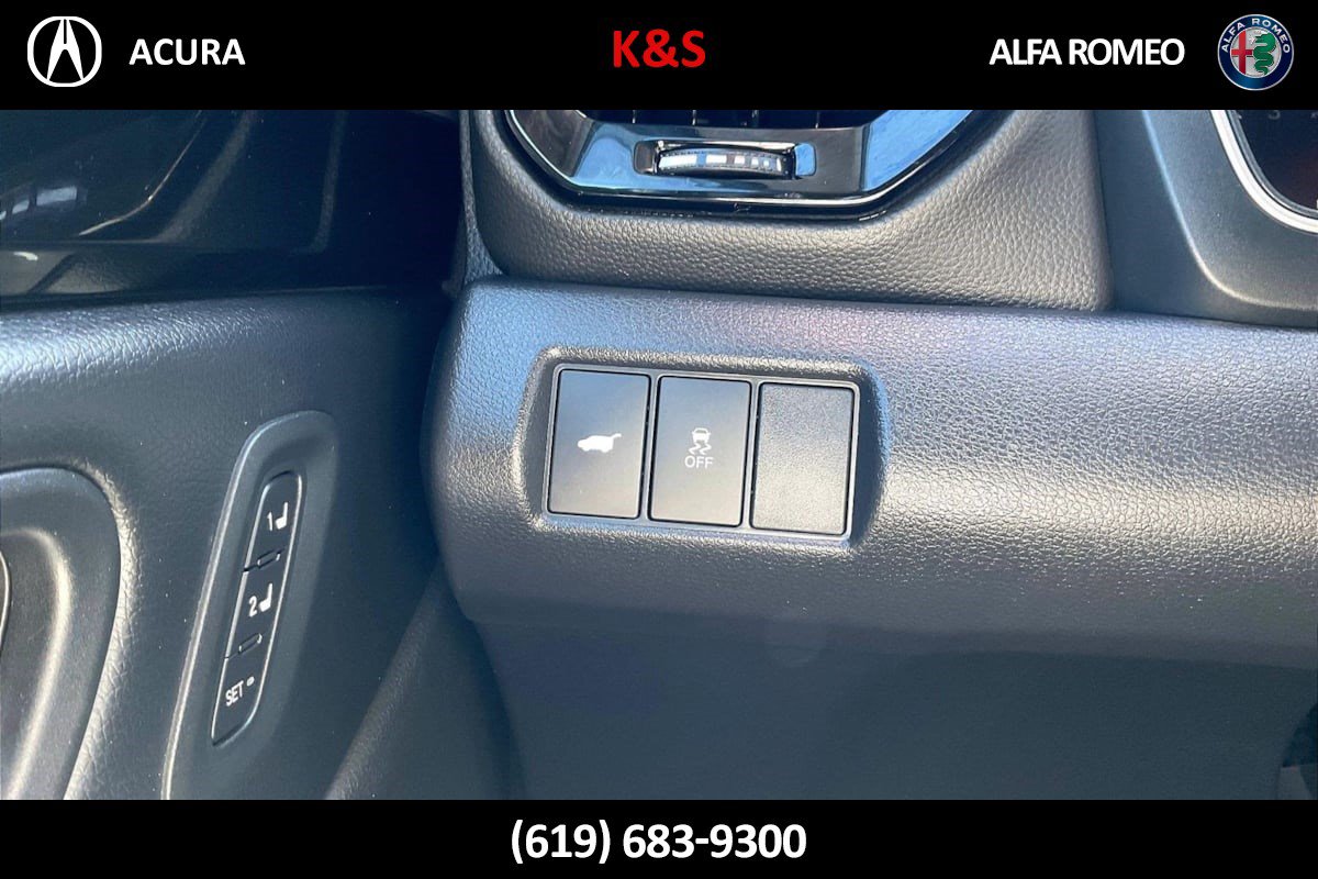 Used 2023 Honda Pilot Touring image 38
