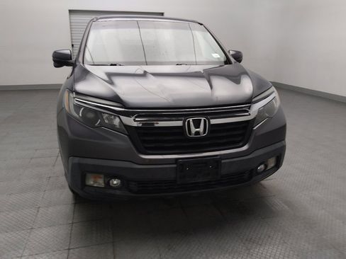 Used 2017 Honda Ridgeline RTL-T image 14