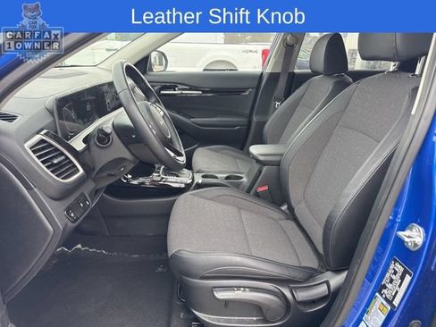 Used 2025 Kia Seltos S AWD/4WD image 10