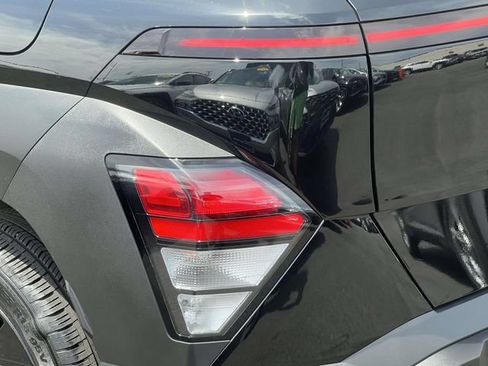 Certified 2026 Hyundai Kona SEL Sport AWD/4WD image 9