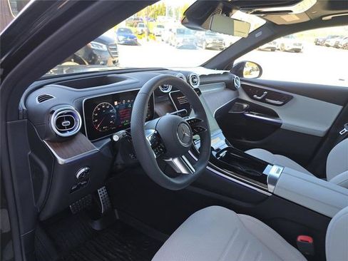 New 2026 Mercedes-Benz GLC 350e GLC 350e image 24