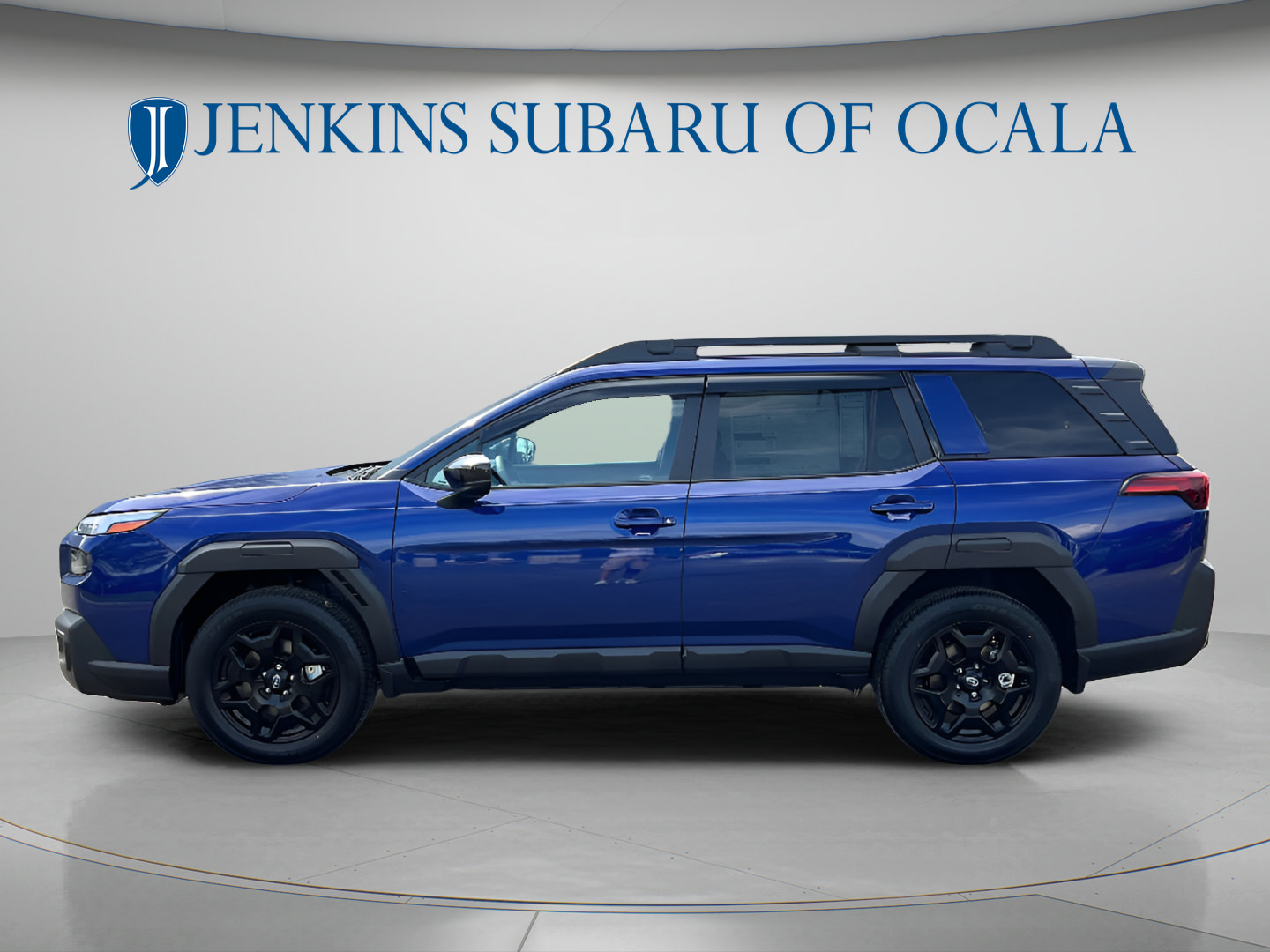 New 2026 Subaru Outback Limited AWD/4WD image 6