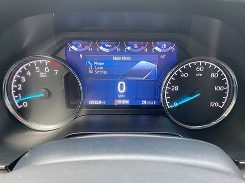 Certified 2022 Ford F150 XLT w/ Equipment Group 302A High image 17