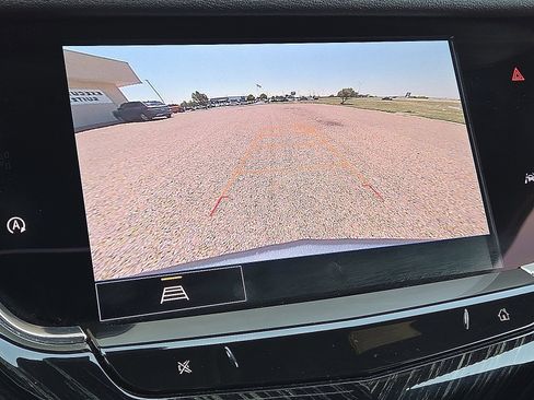 Used 2023 Cadillac XT6 Premium Luxury AWD/4WD image 27
