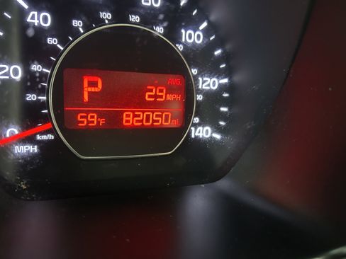 Used 2017 Kia Soul image 15