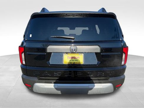 New 2026 Honda Passport RTL image 7