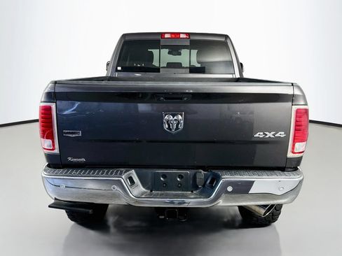 Used 2017 RAM 2500 Laramie w/ Convenience Group AWD/4WD image 6