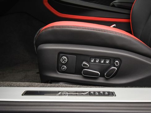 New 2025 Bentley Continental GT Speed image 38