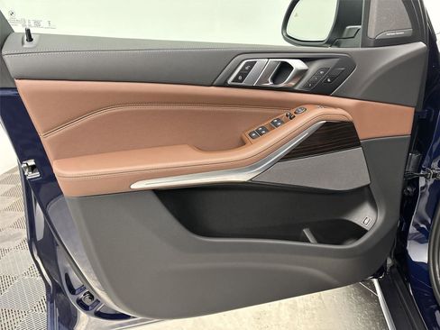 New 2026 BMW X5 xDrive50e AWD/4WD image 26