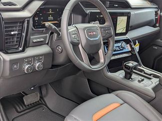 New 2026 GMC Sierra 1500 AT4 w/ AT4 Premium Package AWD/4WD video 3