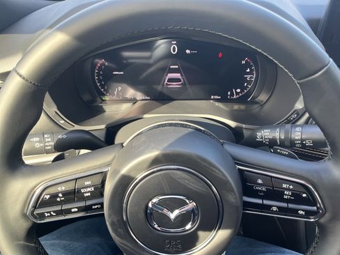 New 2026 MAZDA CX-90 3.3 Turbo w/ Premium Plus Pkg image 12