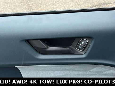 New 2026 Ford Maverick XLT w/ Equipment Group 301A image 7