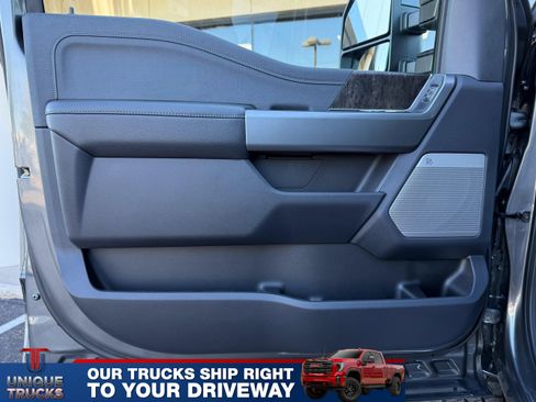 Used 2026 Ford F450 Lariat w/ FX4 Off-Road Package image 17