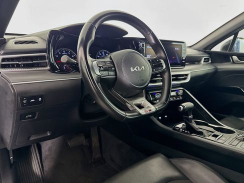 Used 2022 Kia K5 GT-Line FWD image 22