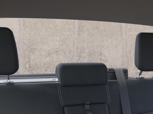 New 2026 Ford Ranger XL RWD image 22