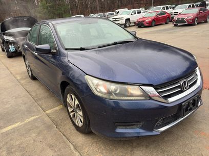 Used 2013 Honda Accord LX