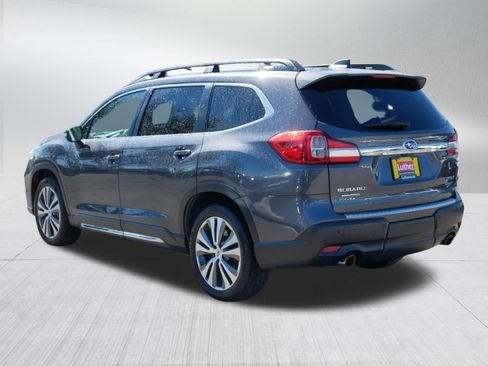 Used 2019 Subaru Ascent Limited AWD/4WD image 5