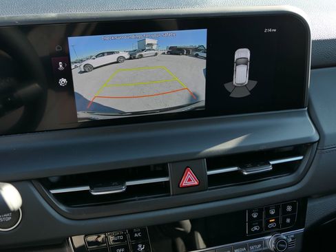 New 2026 Kia Seltos EX image 18