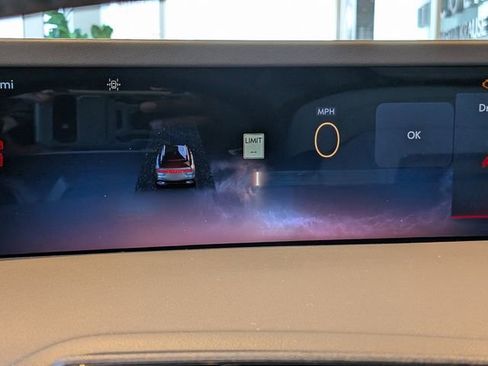 New 2026 Lincoln Nautilus Black Label w/ Jet Appearance Package image 22