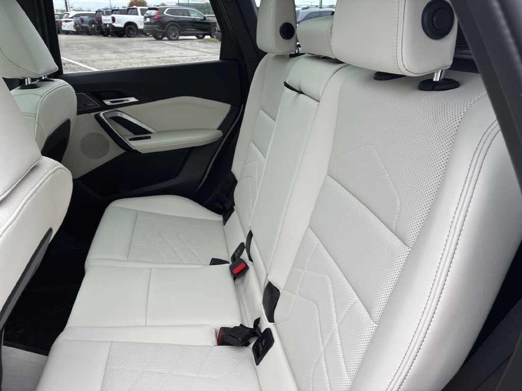 Used 2026 BMW X1 xDrive28i w/ Technology Package AWD/4WD image 20