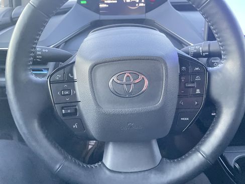 Used 2023 Toyota Prius XLE image 26